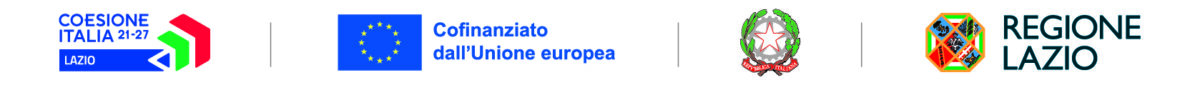 Fondi Europei FESR Lazio